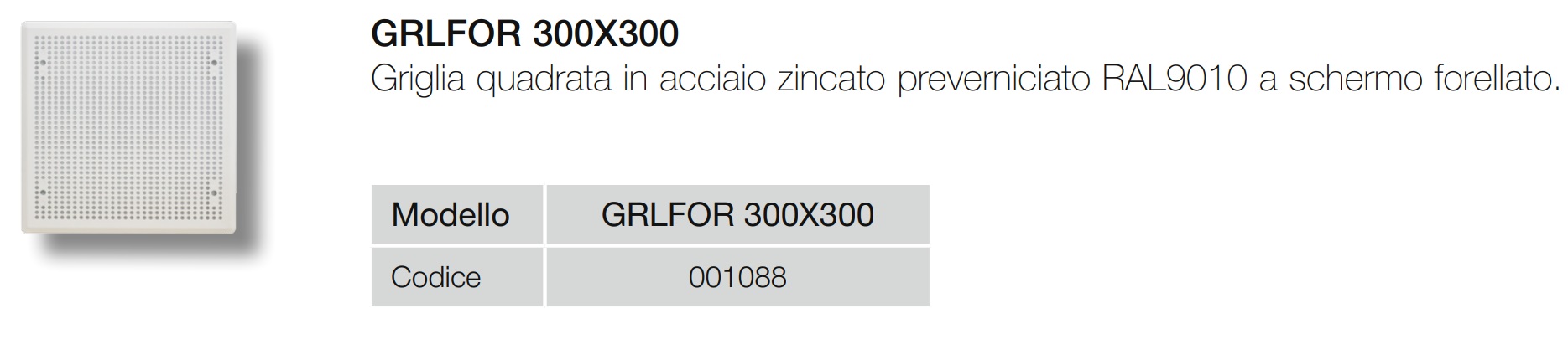 Informazioni e Misure