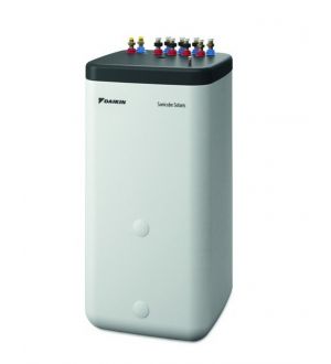Accumulatore di calore per ACS Daikin Sanicube SCS 538/16/16
