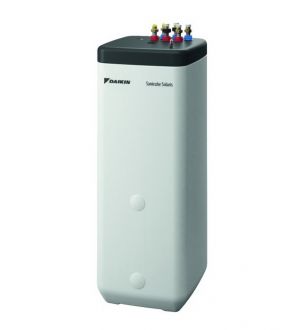 Accumulatore di calore per ACS Daikin Sanicube SCS 328/14/0