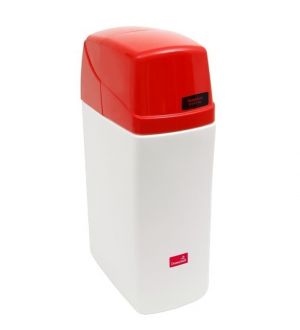 ADDOLCITORE CABINATO PER ACQUA POTABILE CILLIT DOMOSOFT UKV-BIO 25 (SISTEMA DI AUTODISINFEZIONE)