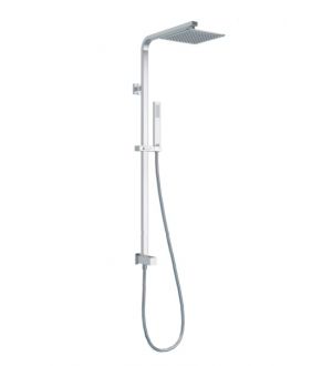 Colonna Doccia con Presa D'acqua a Muro Ponsi Square