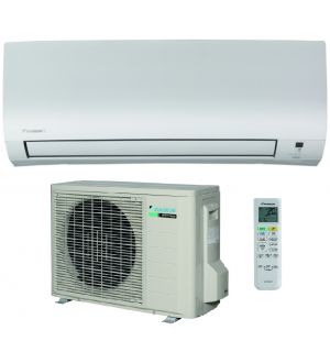 Condizionatore Daikin Comfora 