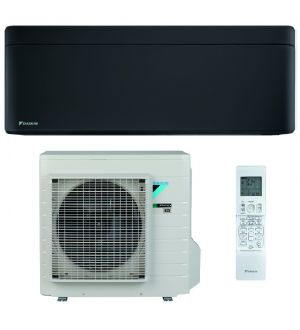 Condizionatore Daikin Monosplit Stylish Black