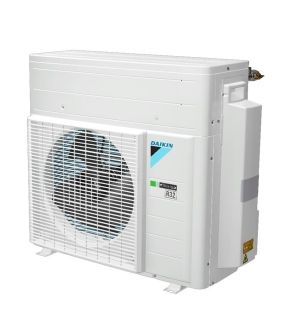 Daikin Hybrid R32 Hydrosplit