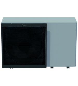 DAIKIN ALTHERMA 3 M MONOBLOC R32