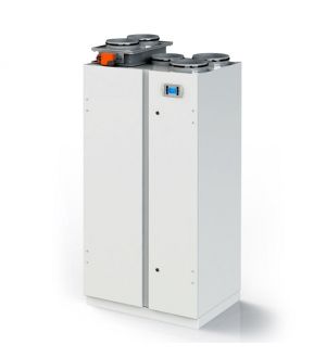 Deumidificatore Daikin REV
