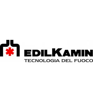 EDILKAMIN ACCESSORIO PER BOCCHETTA VENTILATA