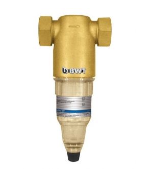 FILTRO CILLIT-Eurofiltro 1"