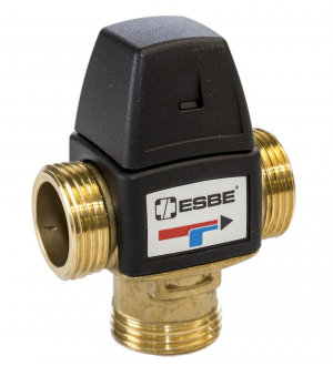 Miscelatore Termostatico Daikin