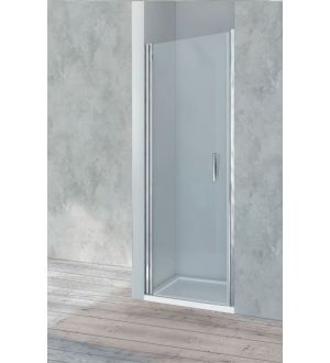 Porta battente per nicchia Ponsi serie Italico
