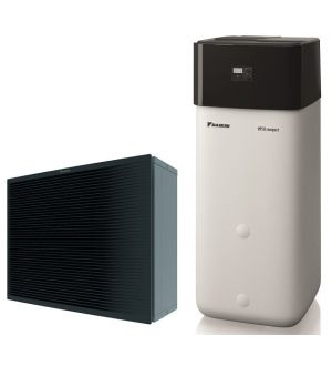Daikin Altherma 3 H HT ECH2O R32 16 kW H/C 500 L 1P
