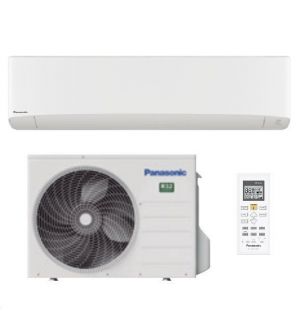 Condizionatore monosplit Panasonic PROFESSIONALE CS-Z42TKEA/CU-Z42TKEA
