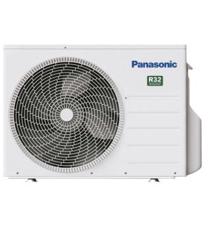 Unita Esterna Free Multi Z Panasonic