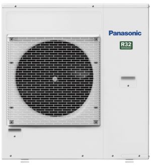 Panasonic Free Multi Z CU-4Z80TBE