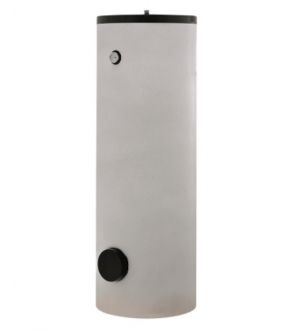 Bollitore Acqua Calda Sanitaria 200 lt smaltato