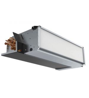 Ventilconvettore Panasonic