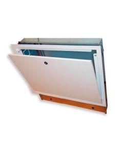 TOP SERIES COLLECTOR BOX BREITE 1000 mm PROF. 80/140 mm