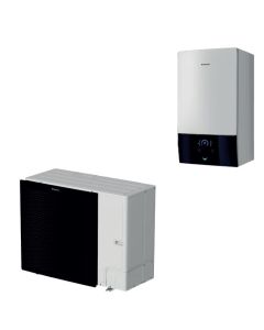 DAIKIN ALTHERMA 3 R W R32 H/C 14 kW 1P