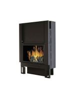 CAMINO A LEGNA EK63 FIREK 1 - 15,2 KW