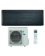 Condizionatore Daikin Monosplit Stylish Blackwood