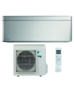 Condizionatore Daikin Monosplit Stylish Silver