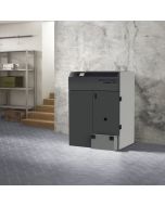 EDILKAMIN LAGUNA2 P 29 kW PELLET-KESSEL