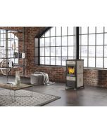 EK63 DEKOR HOLZOFEN 7,2 KW