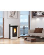 Stufa a Pellet Extraflame Lucia 12,1 kW