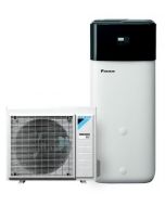 Daikin Kompakt R32 H/C 4 kW 300 L R1