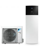Daikin Integrierte R32 H/C 6 kW 180 L Weiß