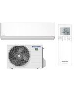 Condizionatore monosplit Panasonic Etherea CS-Z25XKEW/CU-Z25XKE - BIANCO