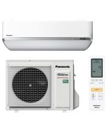 Panasonic VZ CS-VZ12SKE/CU-VZ12SKE