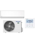 Condizionatore monosplit Panasonic Professionale da parete R32 15000 BTU CS-Z42YKEA/CU-Z42YKEA
