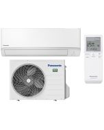 Condizionatore monosplit Panasonic TZ CS-TZ50WKEW/CU-TZ50WKE