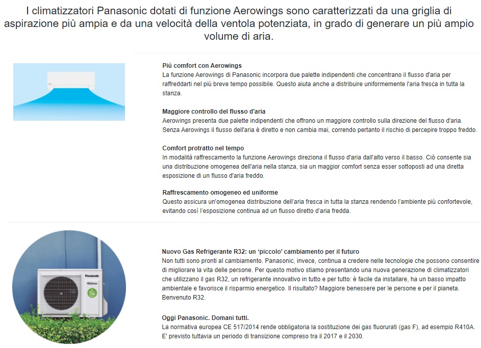 Panasonic - Info TZ Panasonic - Info TZ