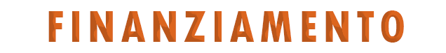 Finanziamento Finanziamento