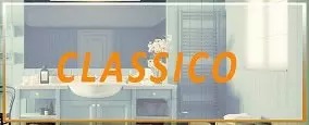 Termoarredo Scaldasalviette Classico Bianco